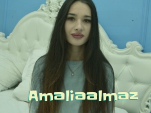 Amaliaalmaz