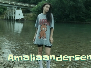 Amaliaandersen