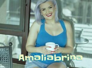 Amaliabrina