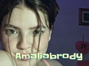 Amaliabrody