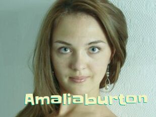 Amaliaburton