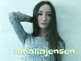 amaliajensen Wanna Meet