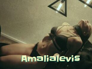 Amalialevis