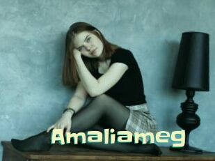 Amaliameg