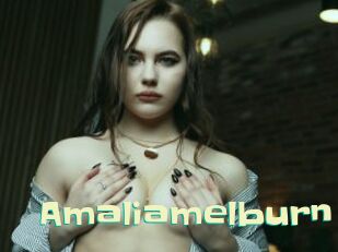 Amaliamelburn