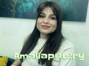 Amaliapotery