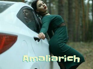 amaliarich Wanna Meet