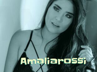 amaliarossi Wanna Meet