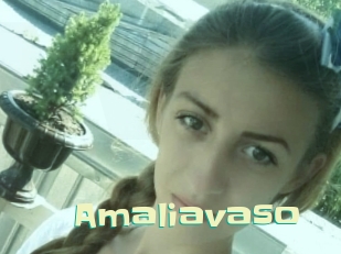 Amaliavaso