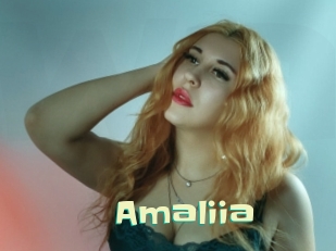 Amaliia