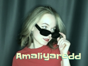 amaliyaredd Wanna Meet