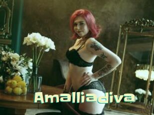 Amalliadiva