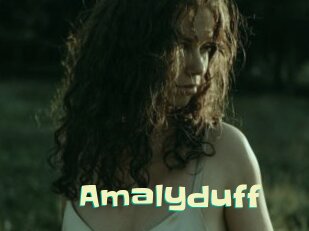 Amalyduff