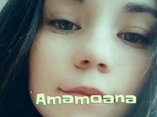 Amamoana