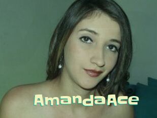 amandaAce Wanna Meet