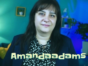 amandaadams Wanna Meet