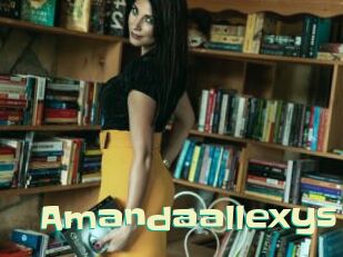 Amandaallexys