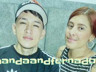 Amandaandfernado