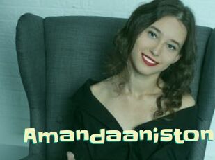 Amandaaniston
