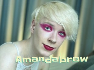 amandabrow Wanna Meet