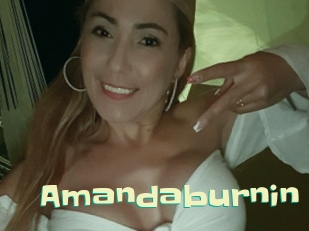 amandaburnin Wanna Meet