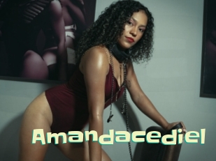 Amandacediel