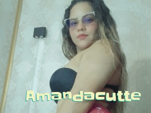 Amandacutte