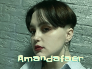 Amandafaer