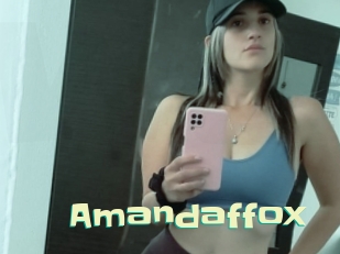 Amandaffox