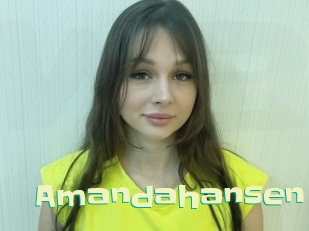 Amandahansen