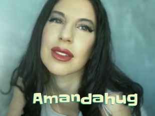 Amandahug