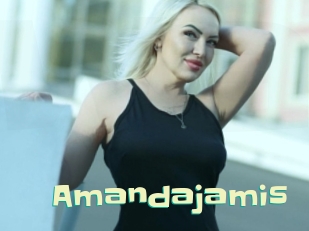 amandajamis Wanna Meet