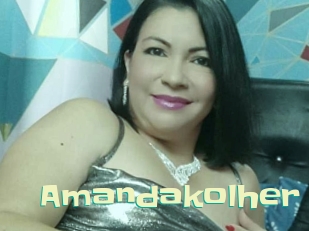 Amandakolher