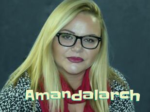 Amandalarch
