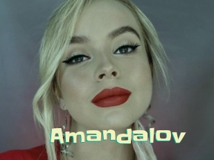 Amandalov