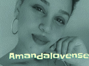 Amandalovense