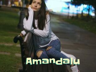 Amandalu