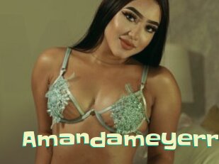 Amandameyerr