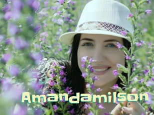 Amandamilson