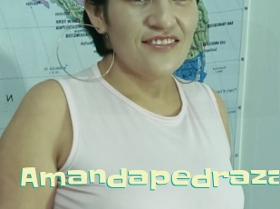 Amandapedraza