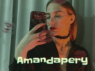 Amandapery