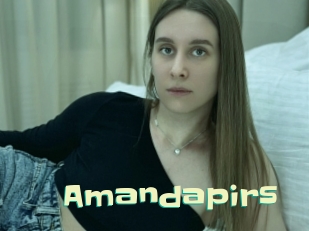 amandapirs Wanna Meet