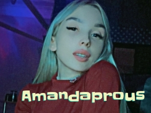 Amandaprous