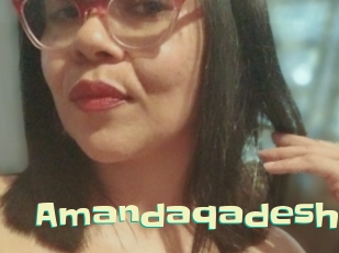 Amandaqadesh