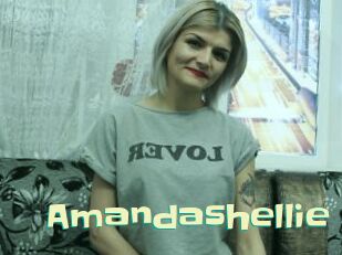 Amandashellie