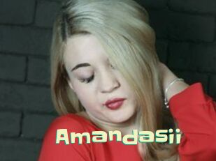 Amandasii