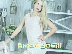Amandasill
