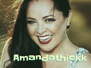 amandathickk Wanna Meet