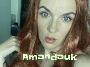 Amandauk