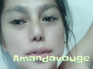 Amandavouge